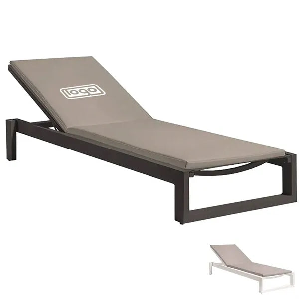 Outdoor Foldable Beach Lounger
