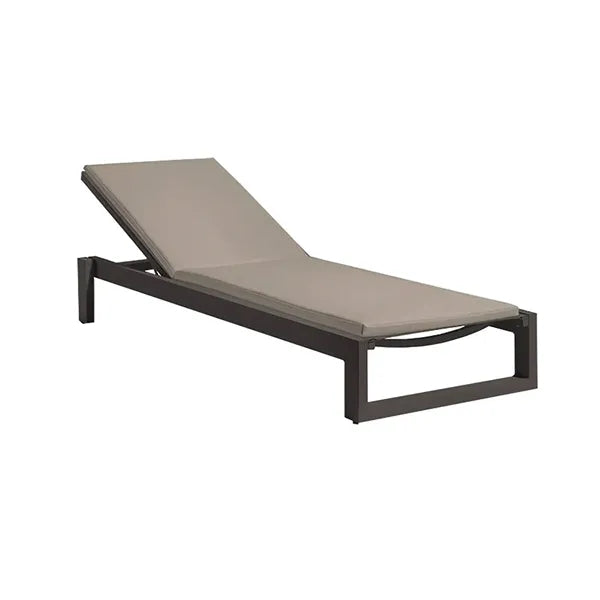Outdoor Foldable Beach Lounger