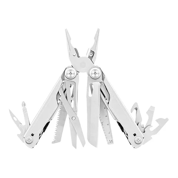 16-in-1 Stainless Steel Multi Tool Pliers
