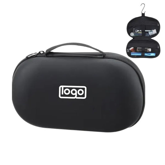 Compact Toiletry Organizer - Rugged & Portable