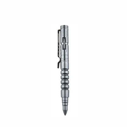 Women'S Self-Defense Metal Pen W/ Glass Breaker Tool