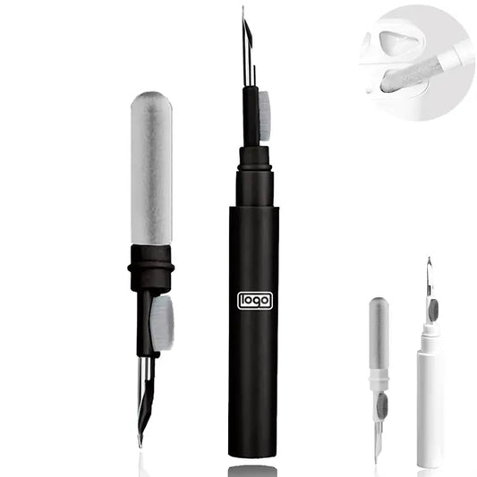 Portable Multi-Function Cleaning Pen For Wireless Earbuds