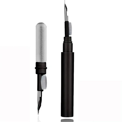 Portable Multi-Function Cleaning Pen For Wireless Earbuds
