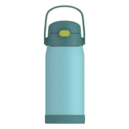 316 Stainless Steel Insulated Tumbler w/ Handle