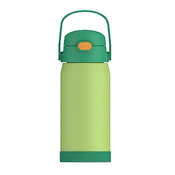 316 Stainless Steel Insulated Tumbler w/ Handle