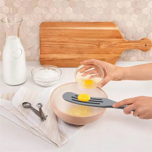 8PCS Heat Resistant Silicone Kitchen Cooking Utensils