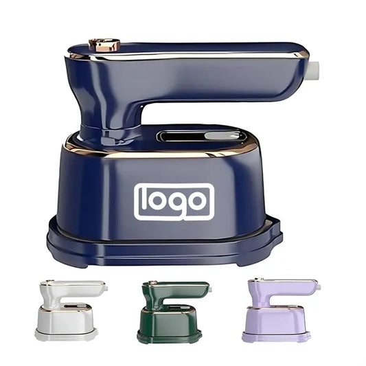 Mini Portable Handheld Steam Iron
