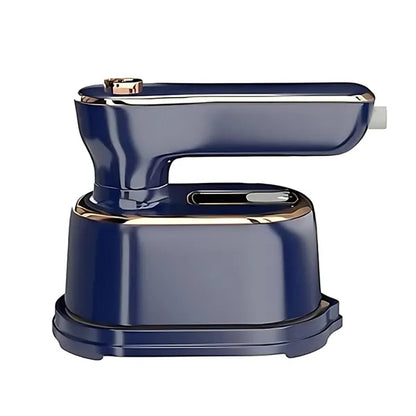 Mini Portable Handheld Steam Iron