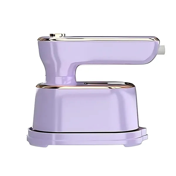 Mini Portable Handheld Steam Iron