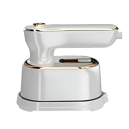 Mini Portable Handheld Steam Iron