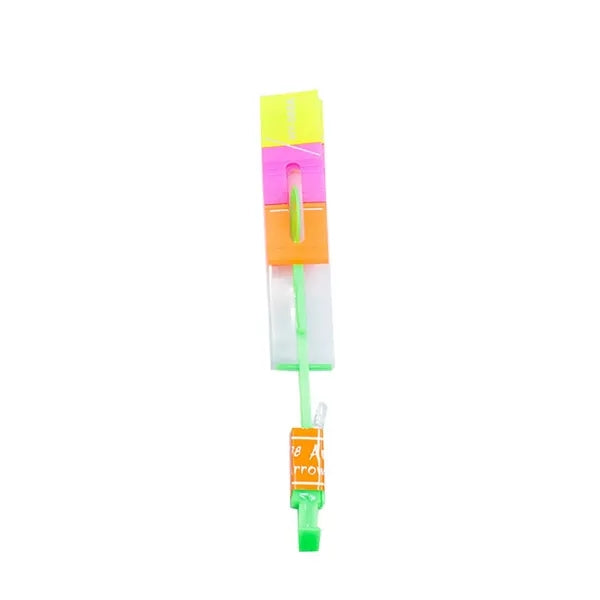 Kids' LED Slingshot Flying Toy