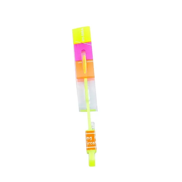 Kids' LED Slingshot Flying Toy