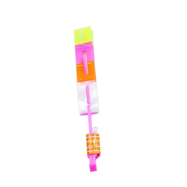 Kids' LED Slingshot Flying Toy