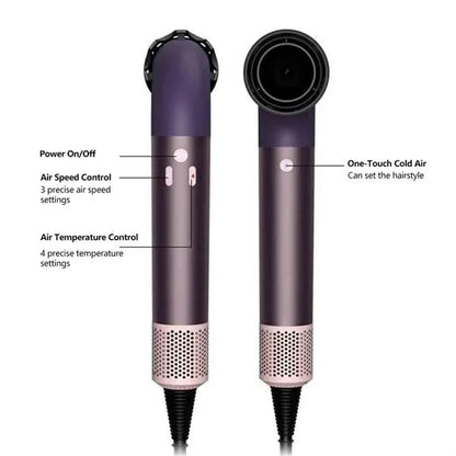 Professinal Hair Dryer For Home