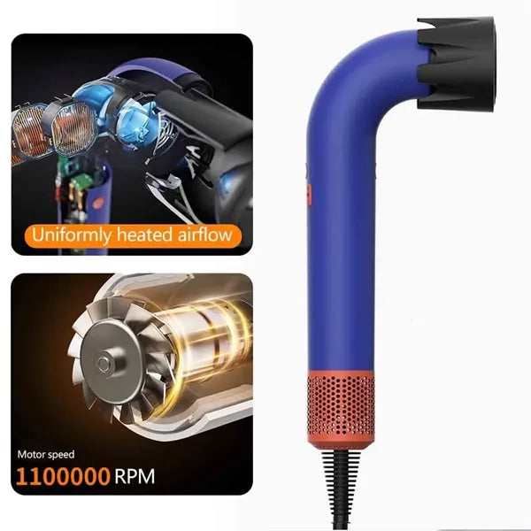 Professinal Hair Dryer For Home