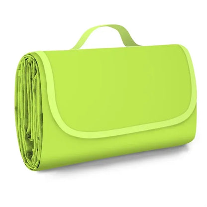 Outdoor Picnic Blanket Waterproof Sandproof