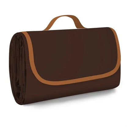 Outdoor Picnic Blanket Waterproof Sandproof