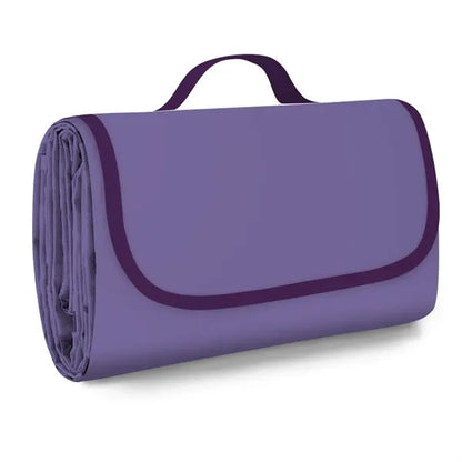 Outdoor Picnic Blanket Waterproof Sandproof