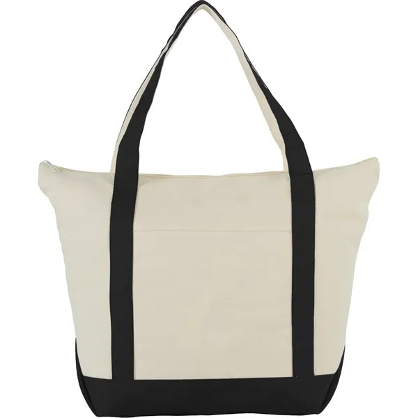 Classic 12 oz Cotton Canvas Bag
