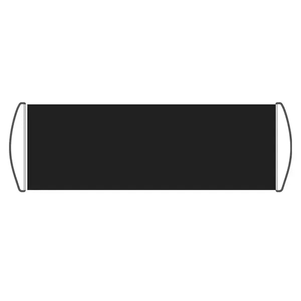 Telescopic Banner Hand Flag for Promotions Events