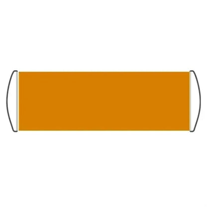 Telescopic Banner Hand Flag for Promotions Events