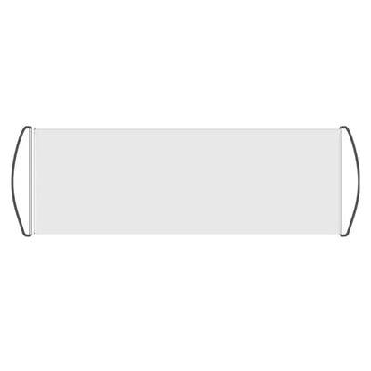 Telescopic Banner Hand Flag for Promotions Events