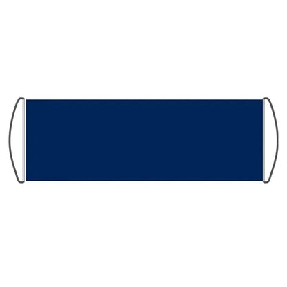 Telescopic Banner Hand Flag for Promotions Events