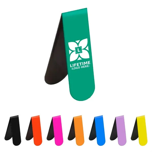 Magnetic Page Clip Bookmarks