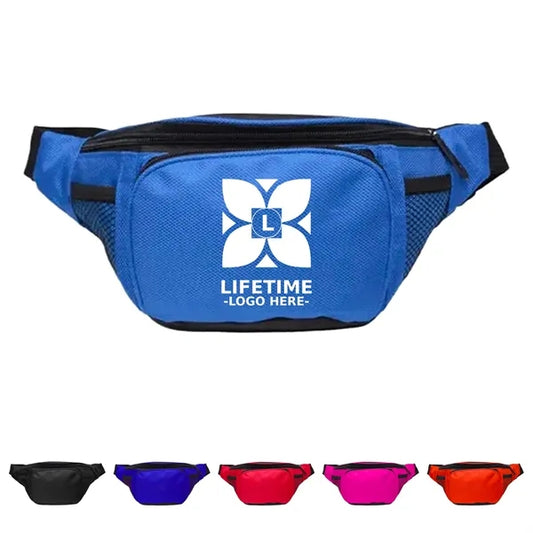 Unisex Fanny Pack