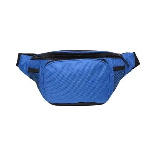 Unisex Fanny Pack