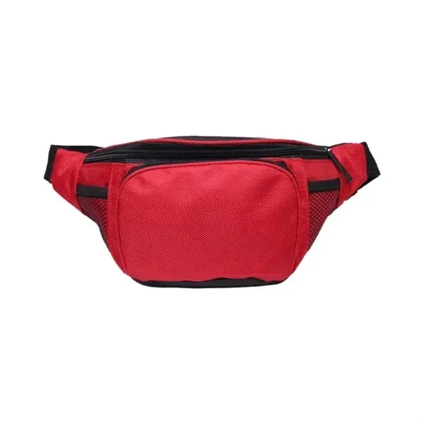 Unisex Fanny Pack