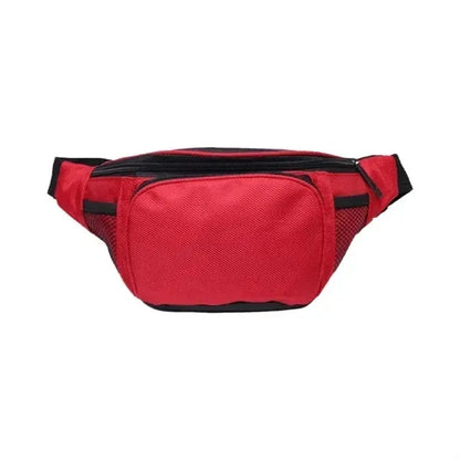 Unisex Fanny Pack