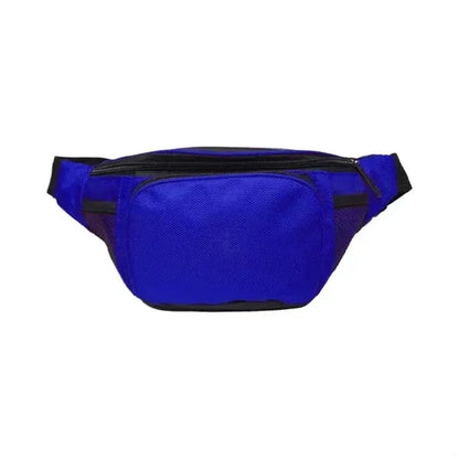 Unisex Fanny Pack