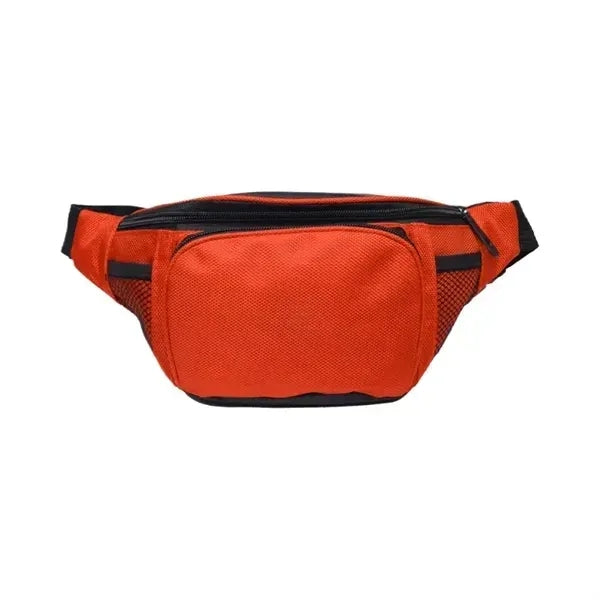 Unisex Fanny Pack