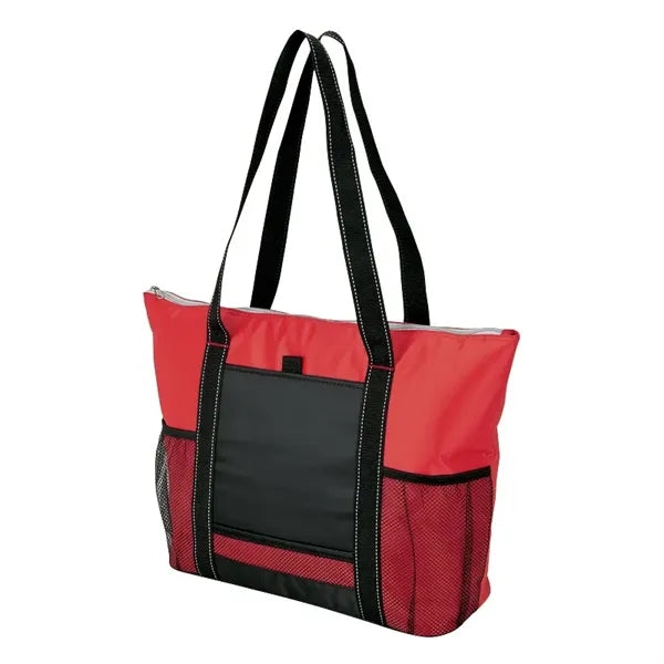 Lakeview Cooler Tote
