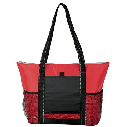 Lakeview Cooler Tote