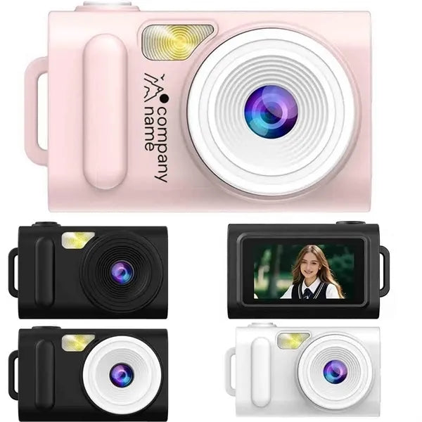 1080P Digtal Camera with Small Screen