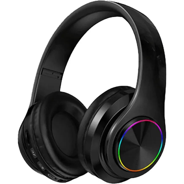 Over Ear Luminous Wireless Headphones
