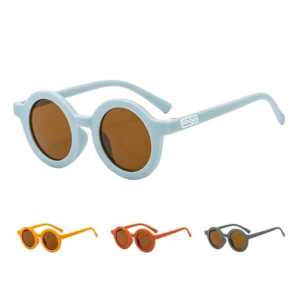 BPA-Free Baby Sunglasses-UV Protection & Safe