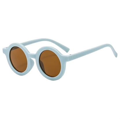 BPA-Free Baby Sunglasses-UV Protection & Safe
