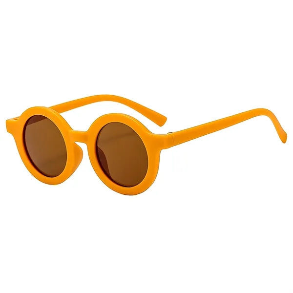 BPA-Free Baby Sunglasses-UV Protection & Safe