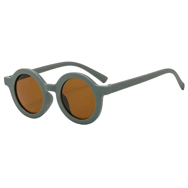 BPA-Free Baby Sunglasses-UV Protection & Safe