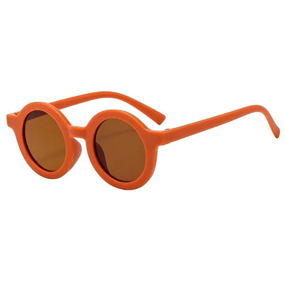 BPA-Free Baby Sunglasses-UV Protection & Safe