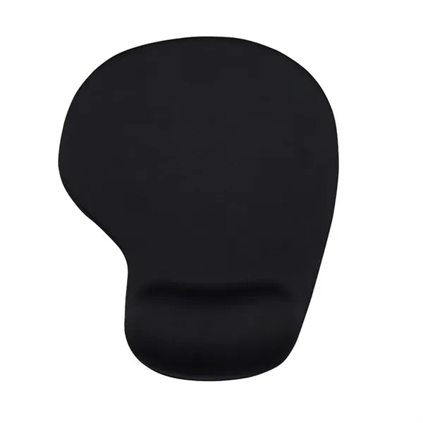 Soft Silicone Anti-slip Wrist Rest Mouse Pad