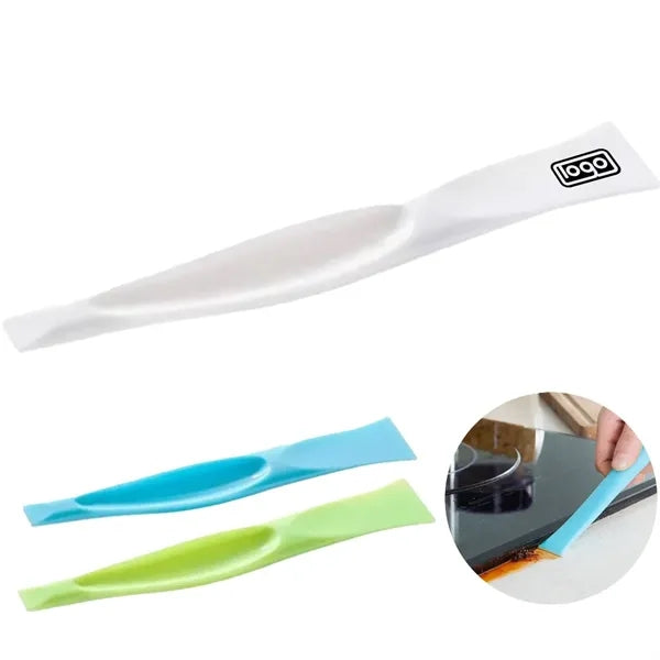 Kitchen Plastic Scraper