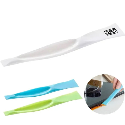 Kitchen Plastic Scraper