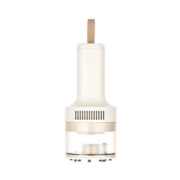 Compact Wireless Vacuum Cleaner—Household Portable