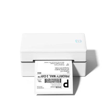 Portable Thermal Bluetooth Label Printer for Small Business