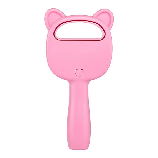 Mini Handheld USB Desktop Fan - Bladeless & Adjustable