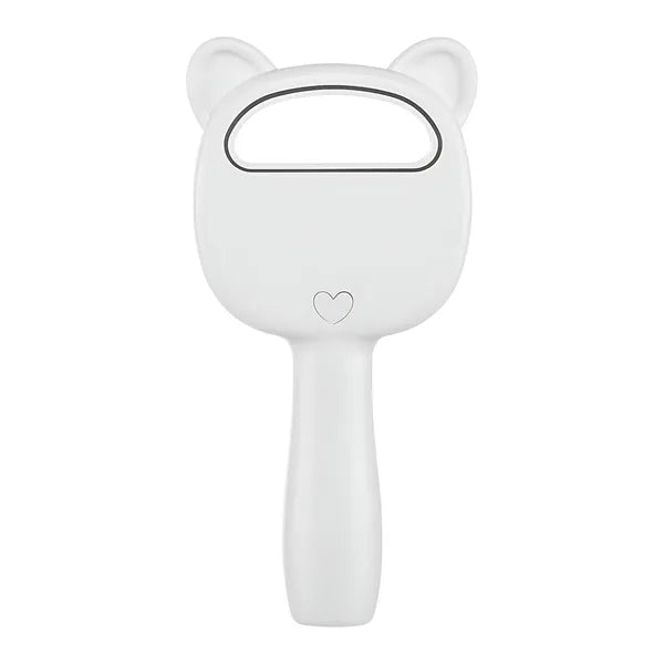 Mini Handheld USB Desktop Fan - Bladeless & Adjustable